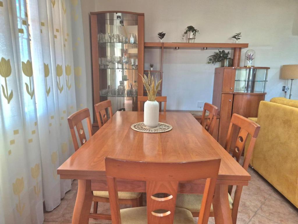 Villa Mónica - 5