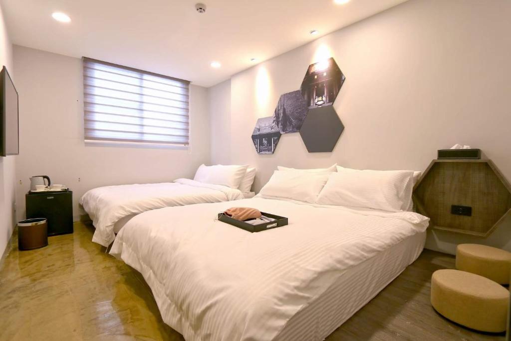 Lukang Barn Inn 호텔 이미지 1