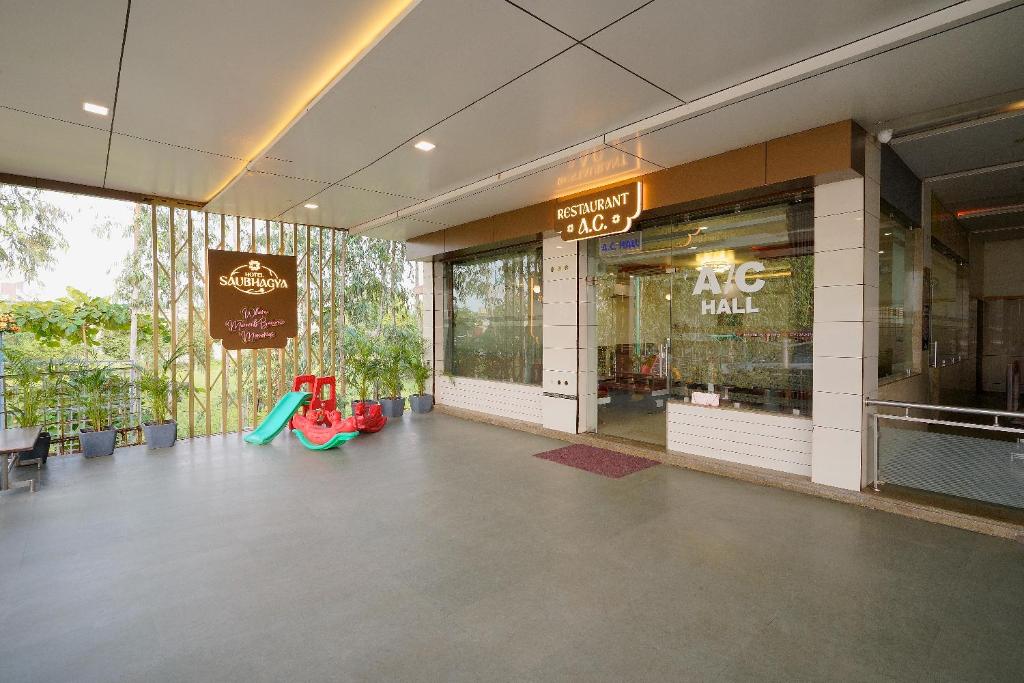 Hotel Saubhagya