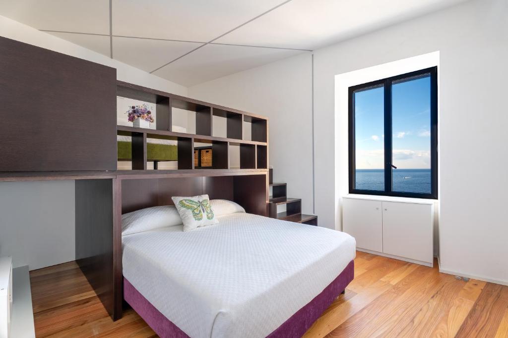 YourHome - Casa Anna Amalfi - 5