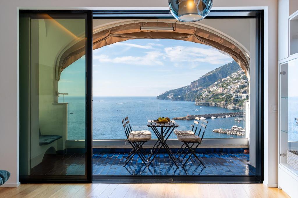 YourHome - Casa Anna Amalfi - 1
