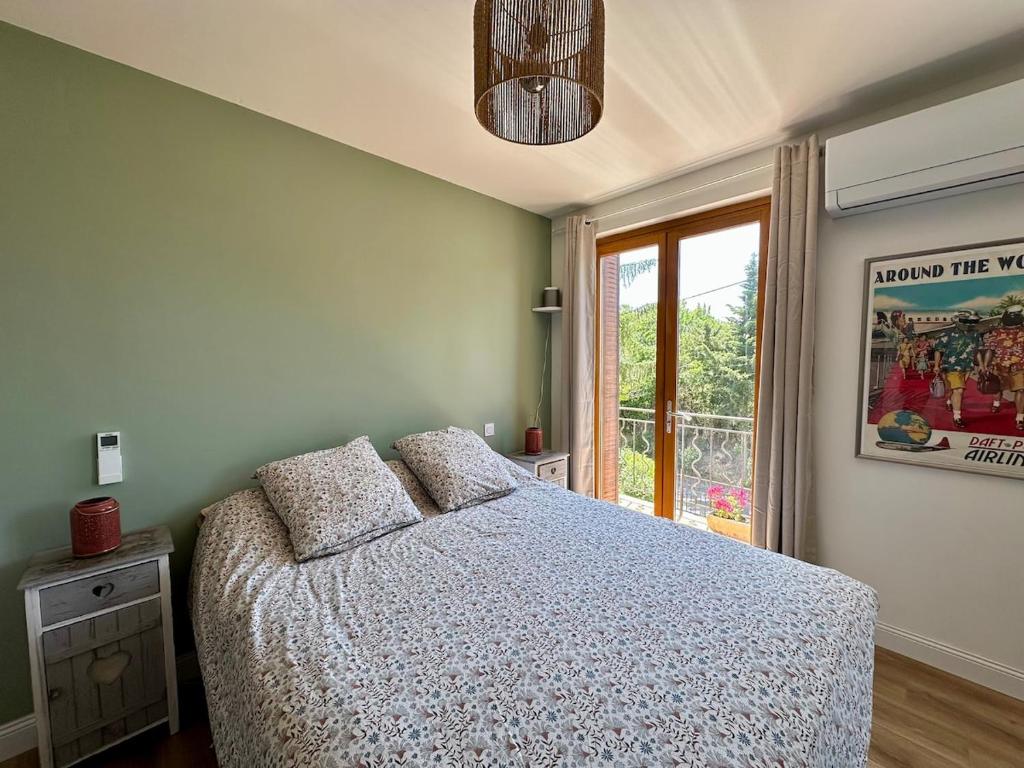 Maison tout confort proche centre avec jardin - 4