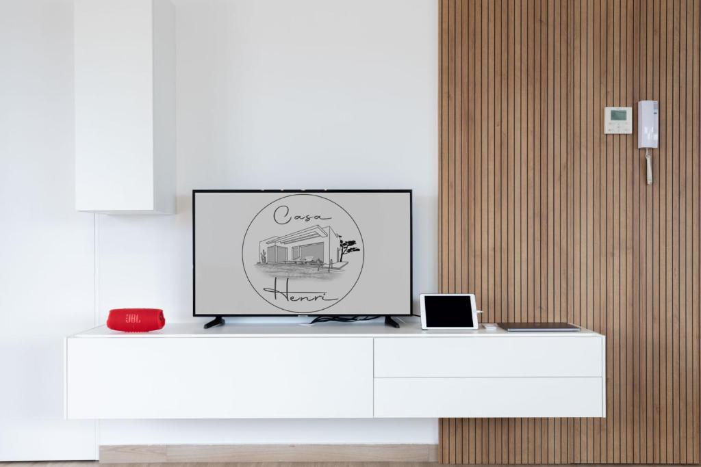 Casa Henri - 5