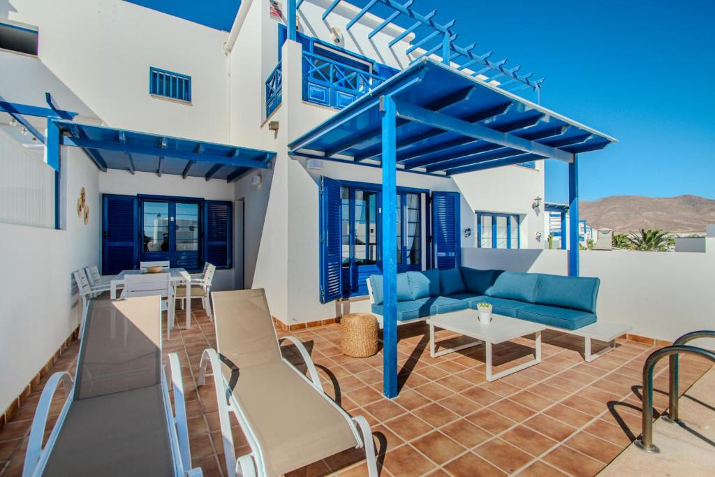 Villa Brisa del Mar - 4