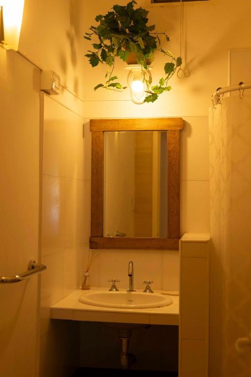 Casona grande, para 13 personas - 2