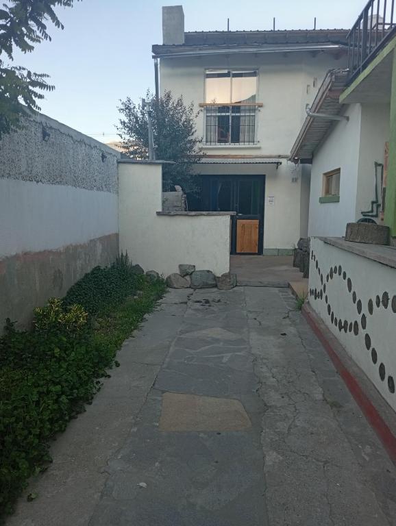 Hostel Plataforma Home - 2