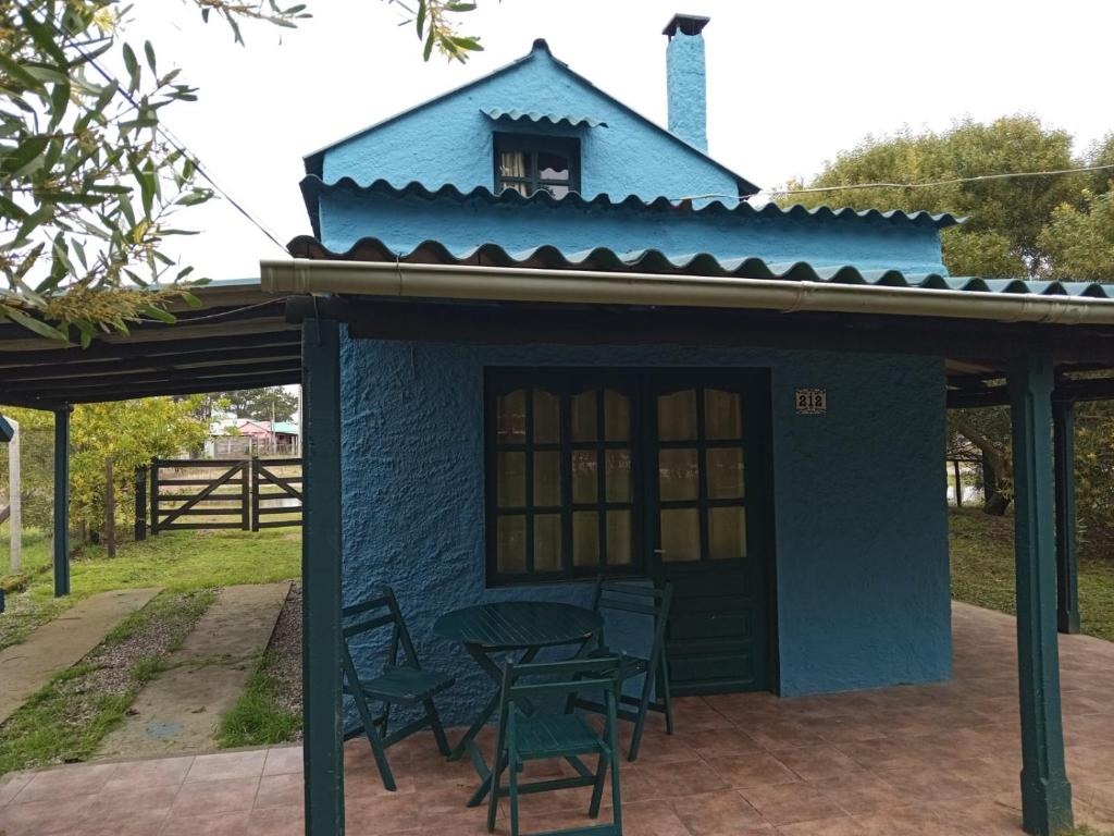 Excelente casa de descanso - 1