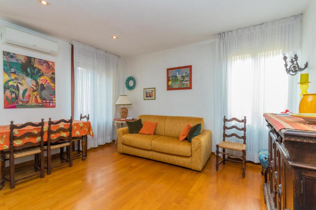 GuestHost -Sunny Dorsoduro Apartment - 2