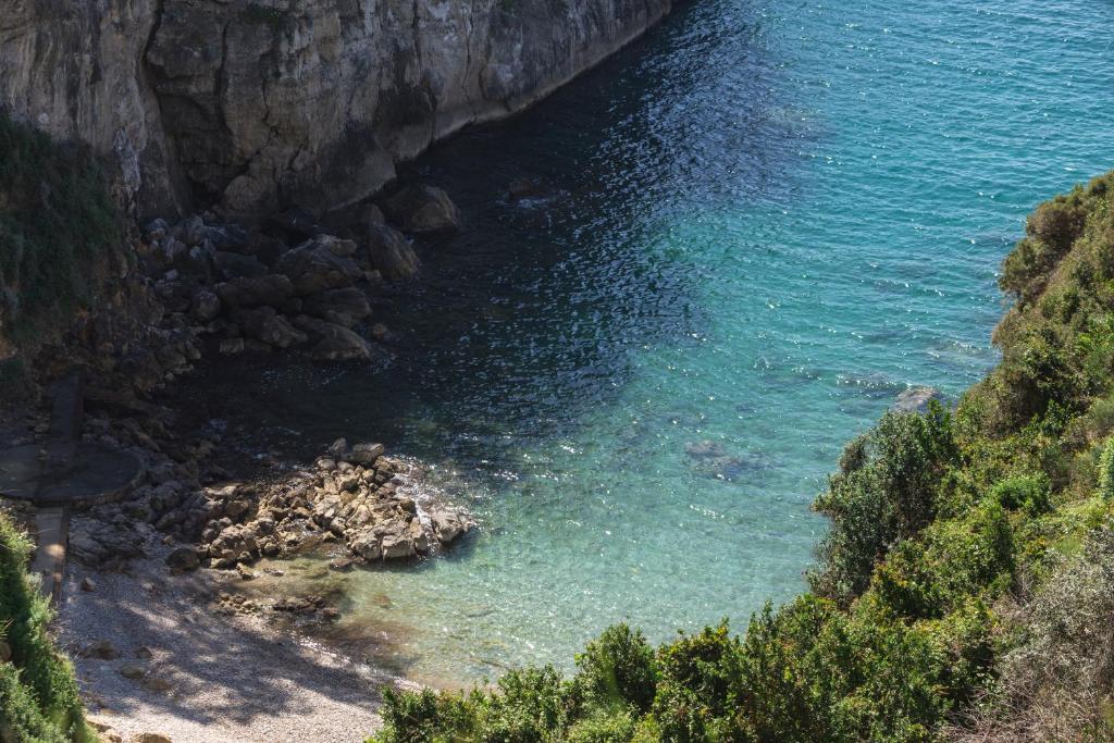 ルレ レジーナ ジョヴァンナ - Room image