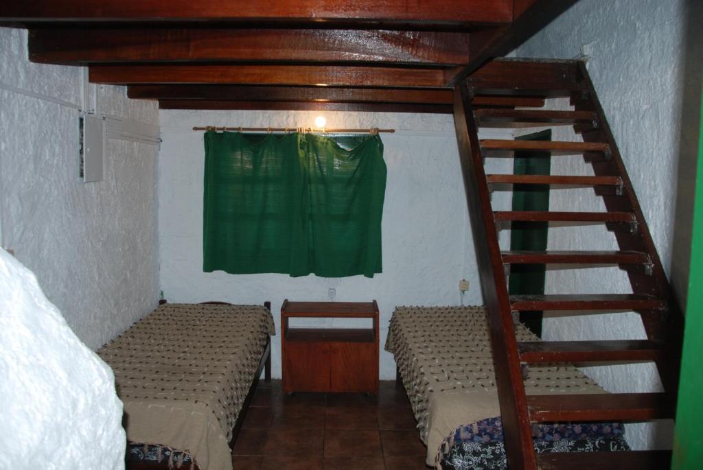 Excelente casa de descanso - 2