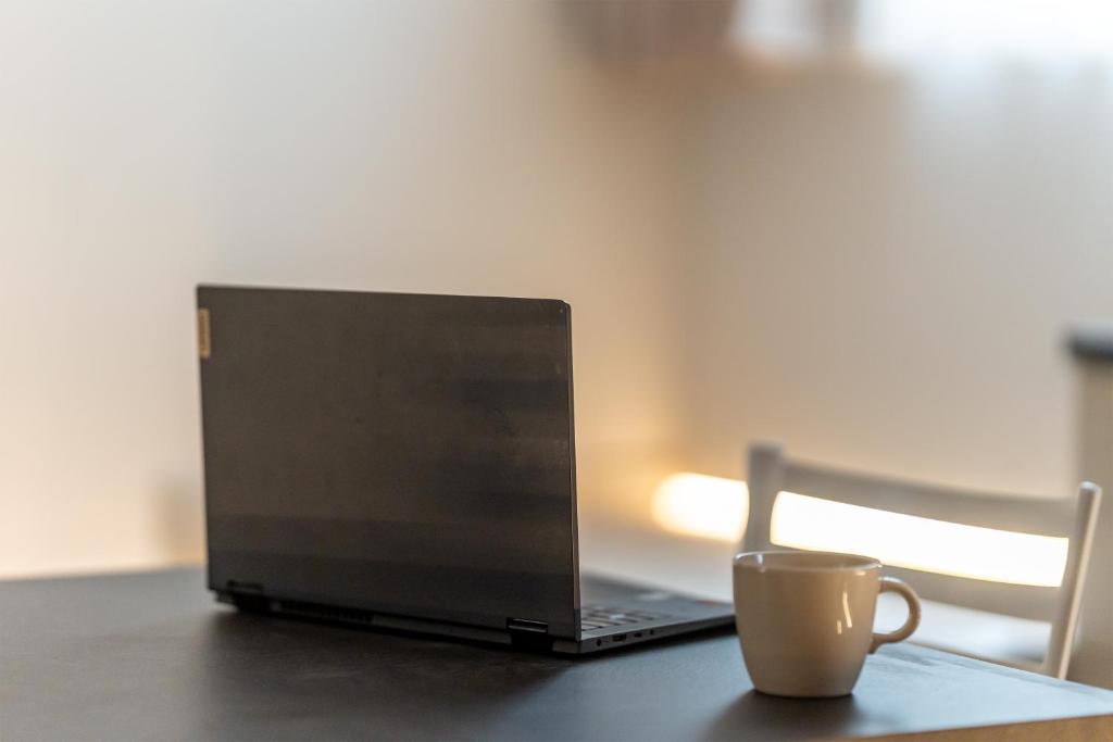 Loft Ticinese with Wi-Fi and Netlfix - 2