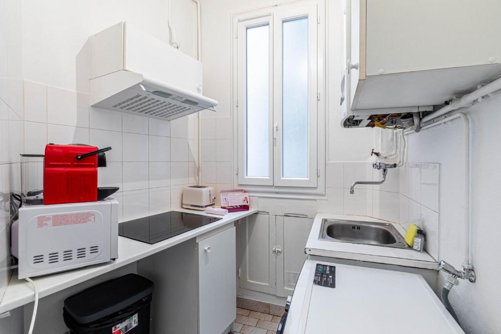 GuestReady - Charm & comfort near Parc des Princes - 5