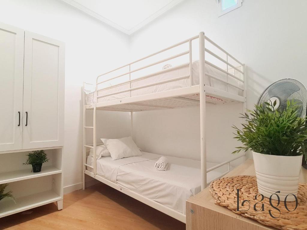 Apartamento central en Madrid - sol - 4