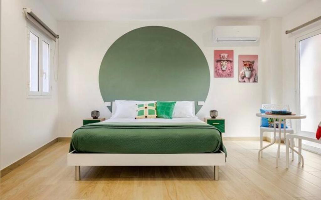 JandA House - Soggiorna dove batte il cuore di Catania - 2