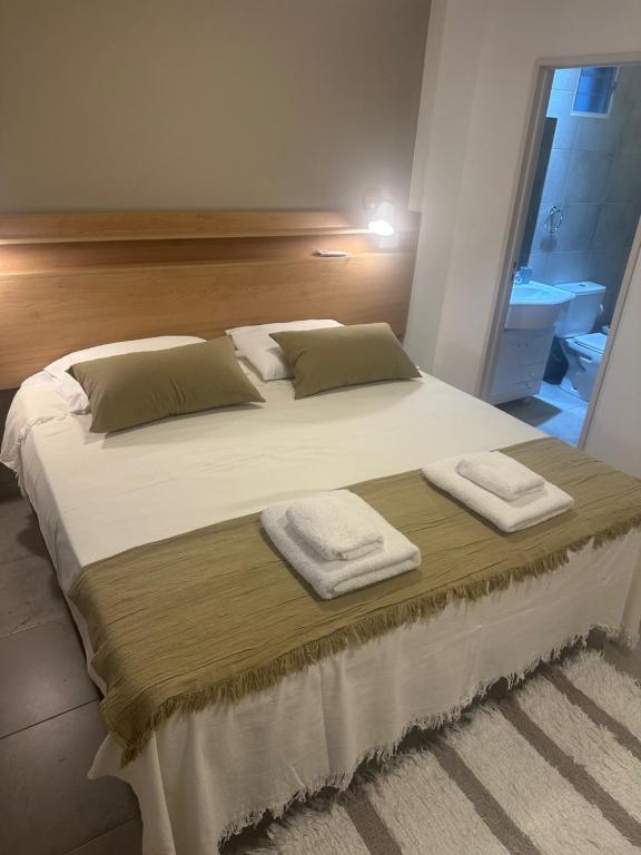 Apart Hotel Concepcion - 5