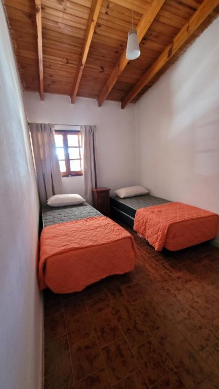 Posada Las Rosas - 3