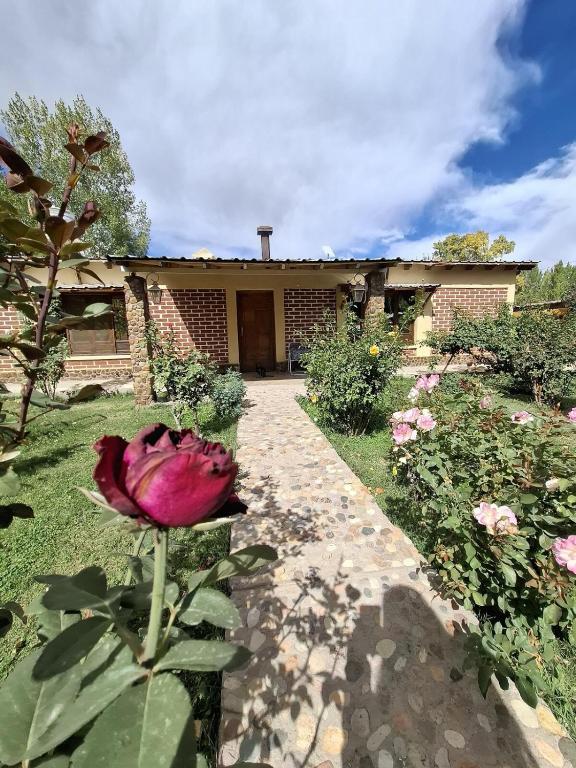 Posada Las Rosas - 4