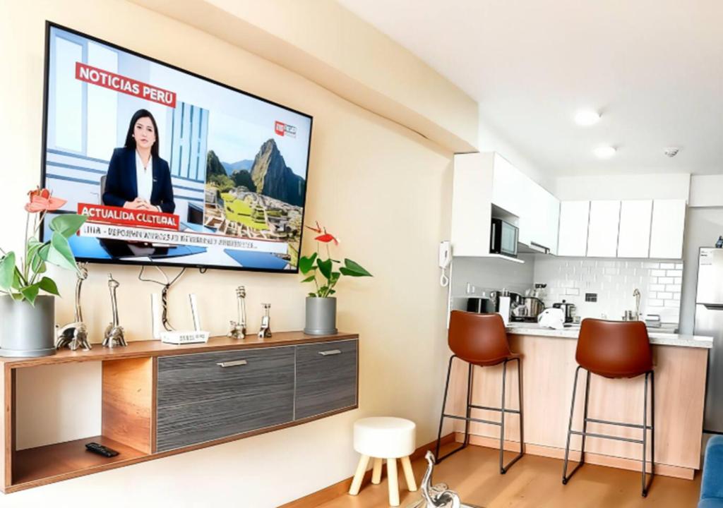 E 24h Urban Comfort 1BR 302 - 2