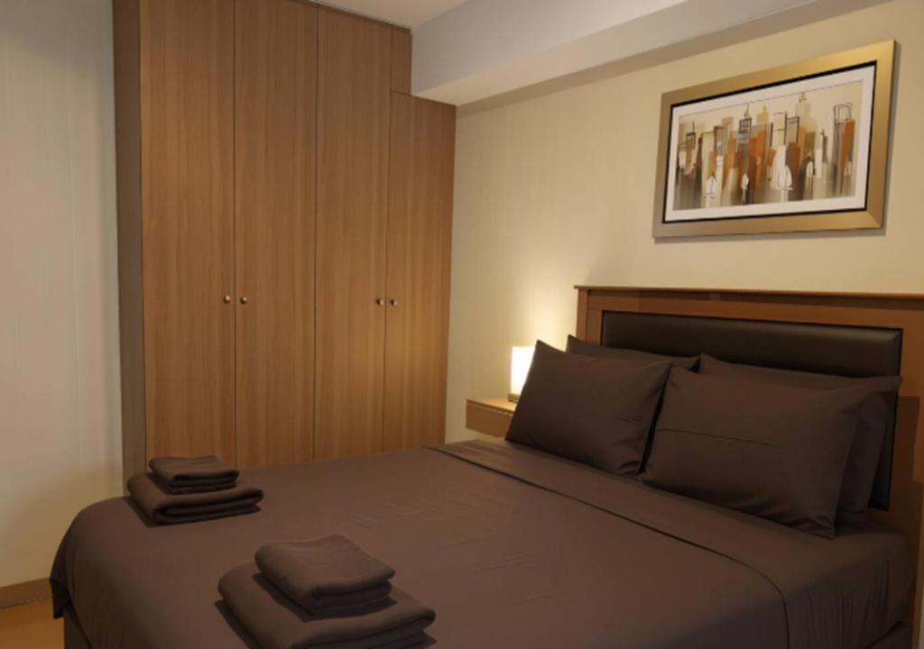 E 24h Urban Comfort 1BR 302 - 3