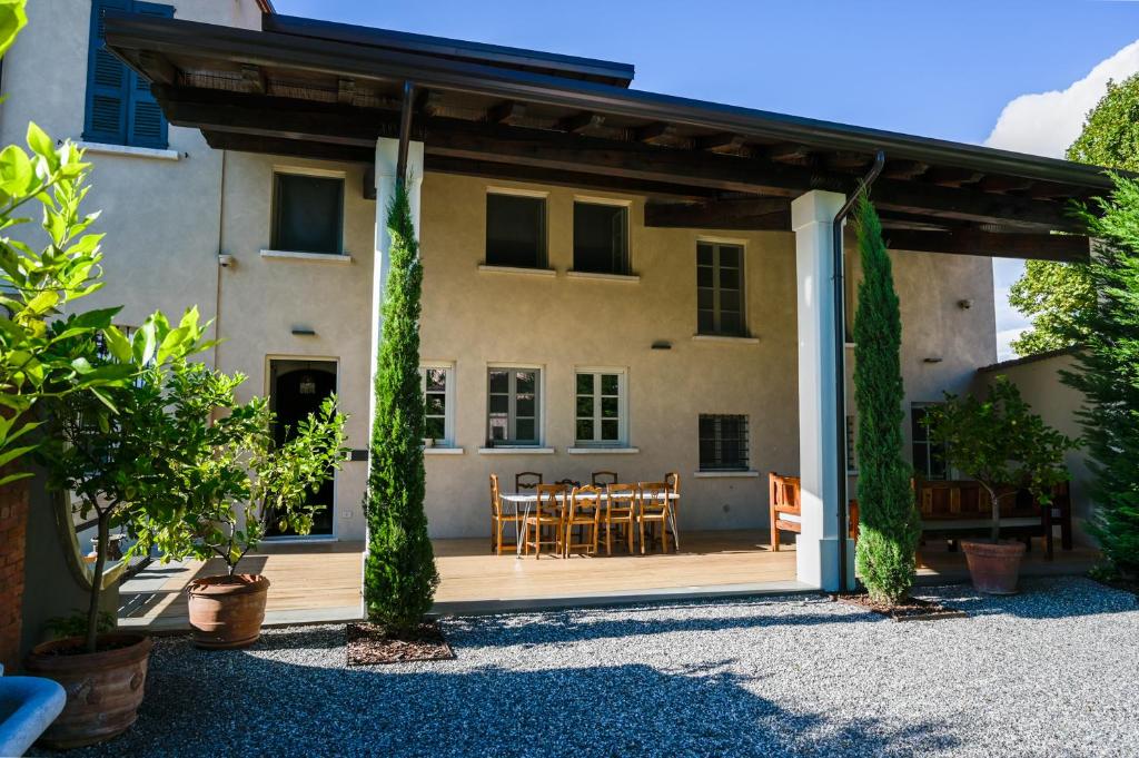 Villa Bredina - 5