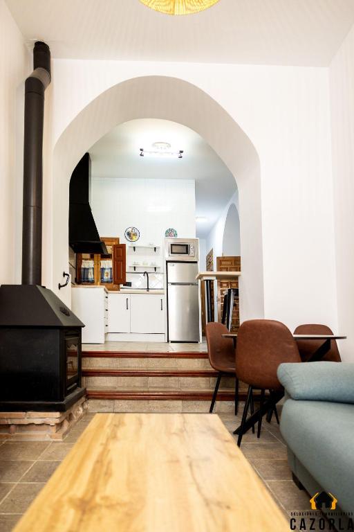 Alojamiento Casa Aurora - 5