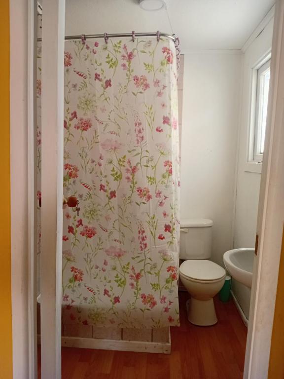 Cabañas Las Margaritas - 3