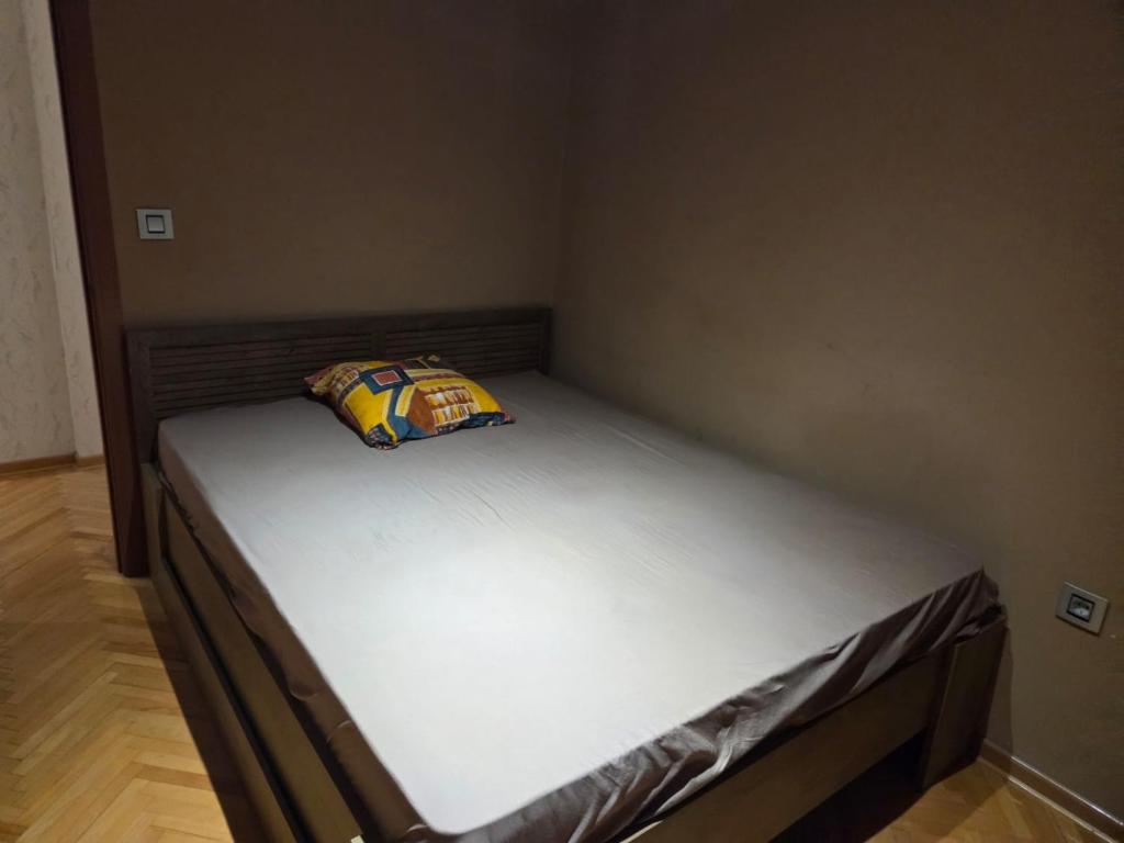 Stan Bulevar Evrope - 4