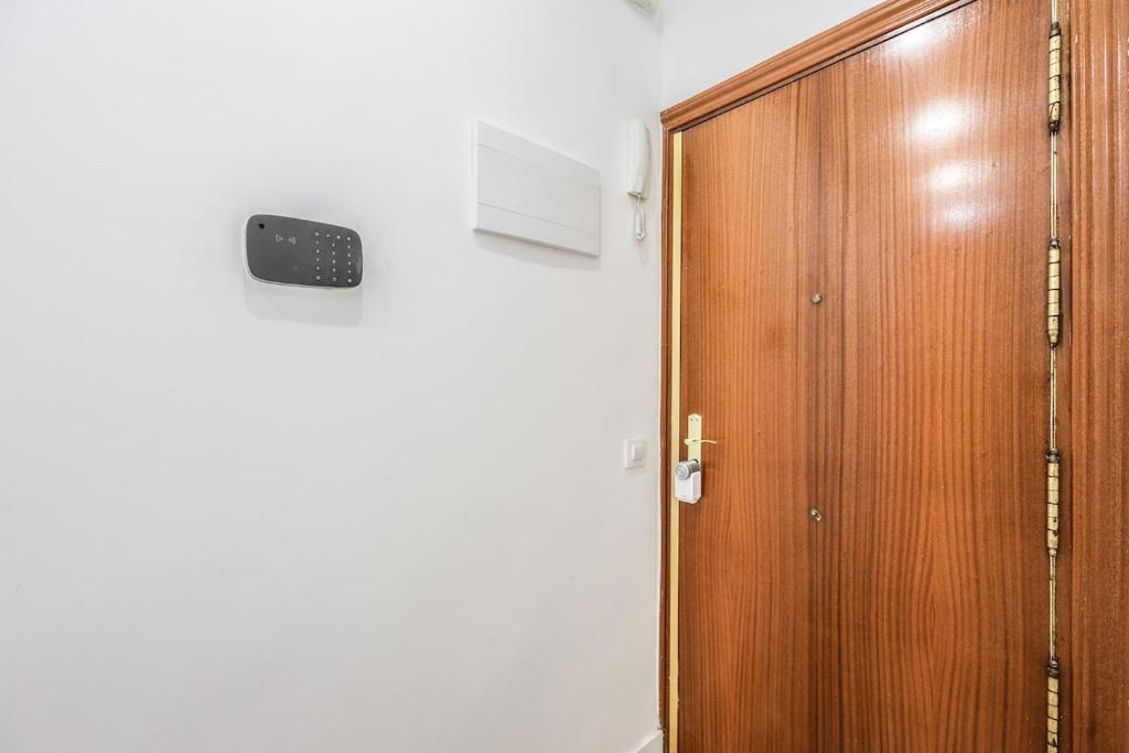 Modern apartment on Gran Via - 2