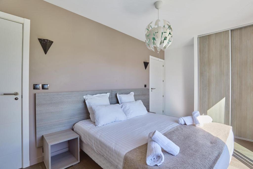 Villas Odalys Le Domaine d Anadara - 2
