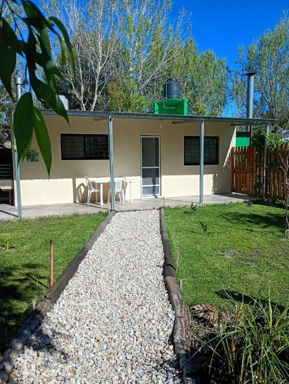 El EDEN - 2