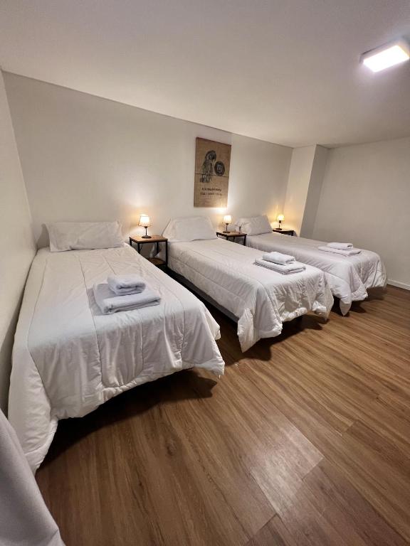 Amplio departamento renovado en el centro de la ciudad - 4