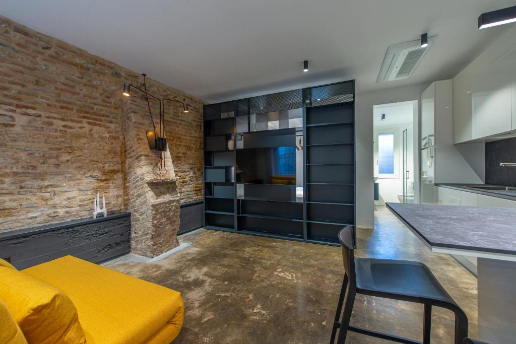 Ca Moro Affittacamere - Residence Room Apartments - 5