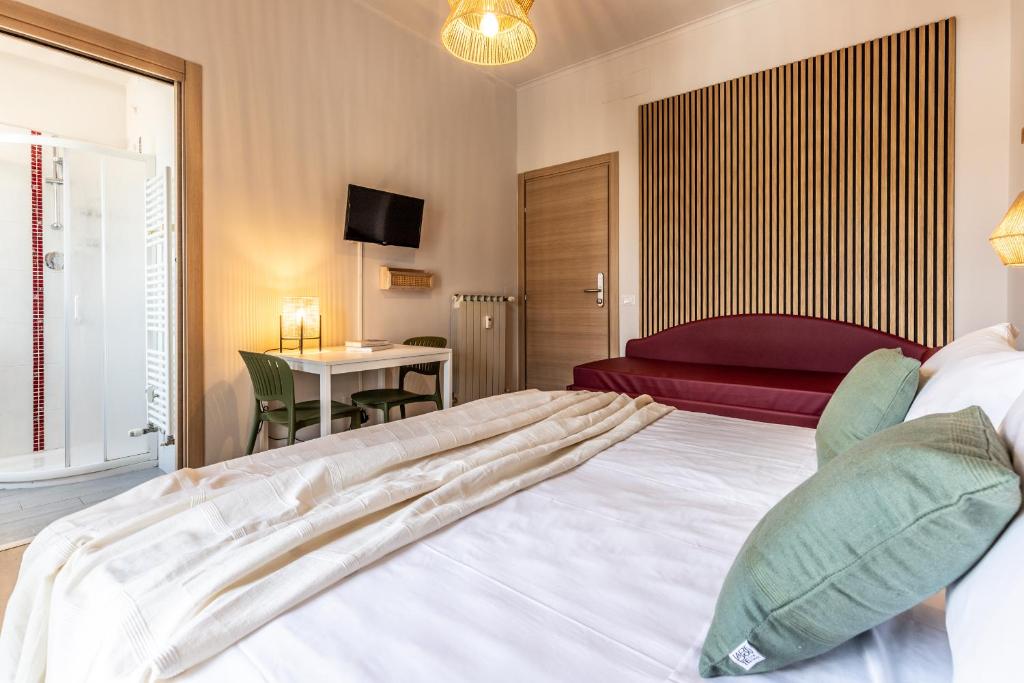 Dafne Rooms un soggiorno energico e pieno di vita - 5
