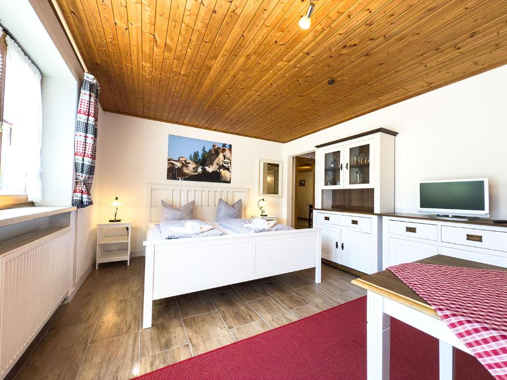 Landhaus Steibis - Seelekopf - 3