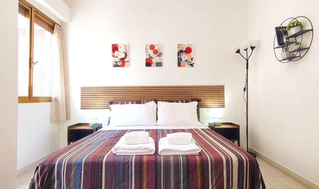 Private apartment in Trastevere - 1
