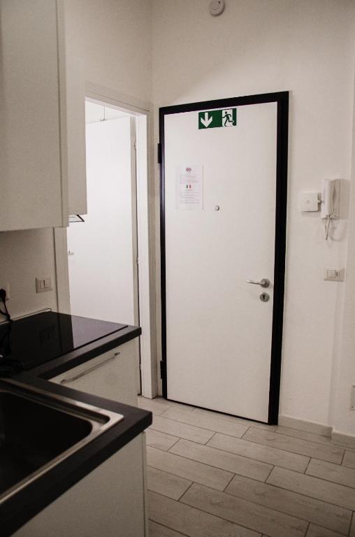 Private apartment in Trastevere - 3
