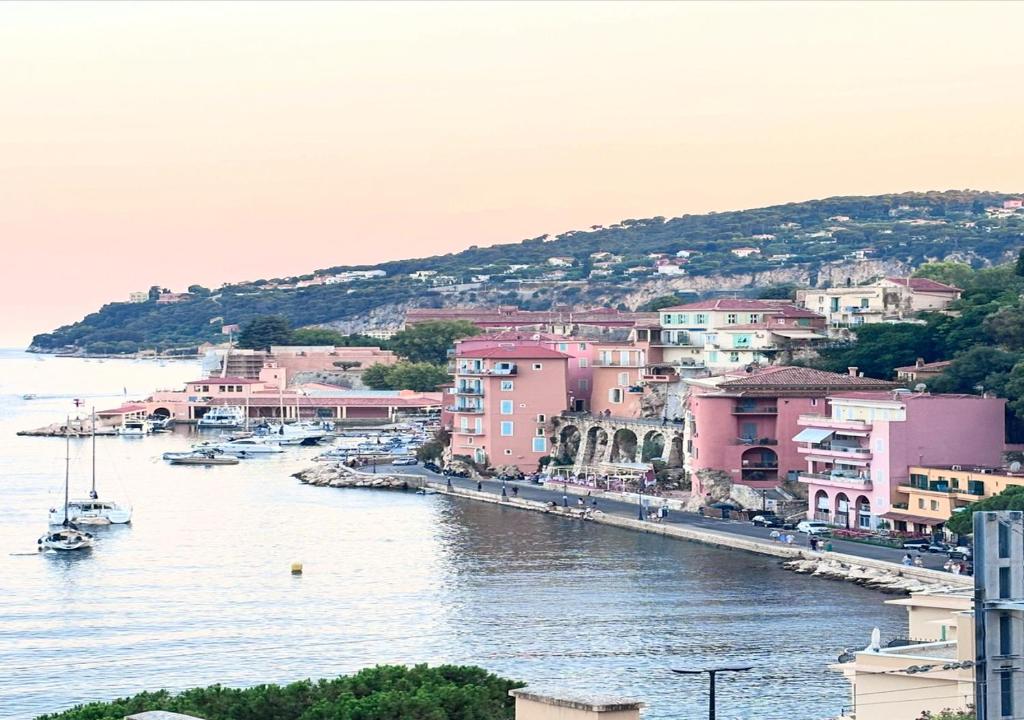 Logement Atypique - 1