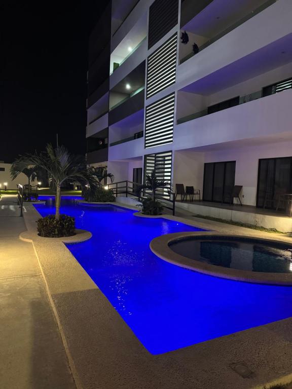 Marina Cerritos condominios - 3