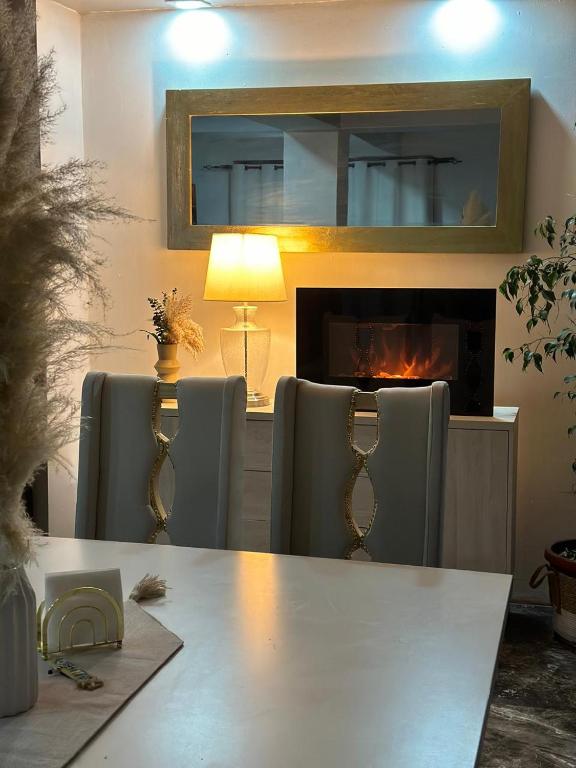 Spa la casona de pirque - 3