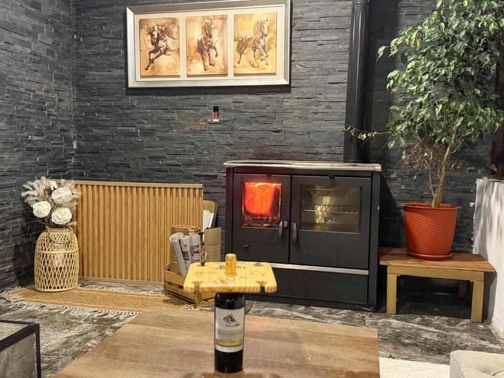 Spa la casona de pirque - 2