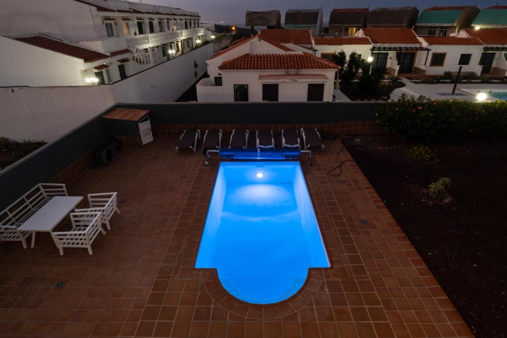 Villa Skawi - 3