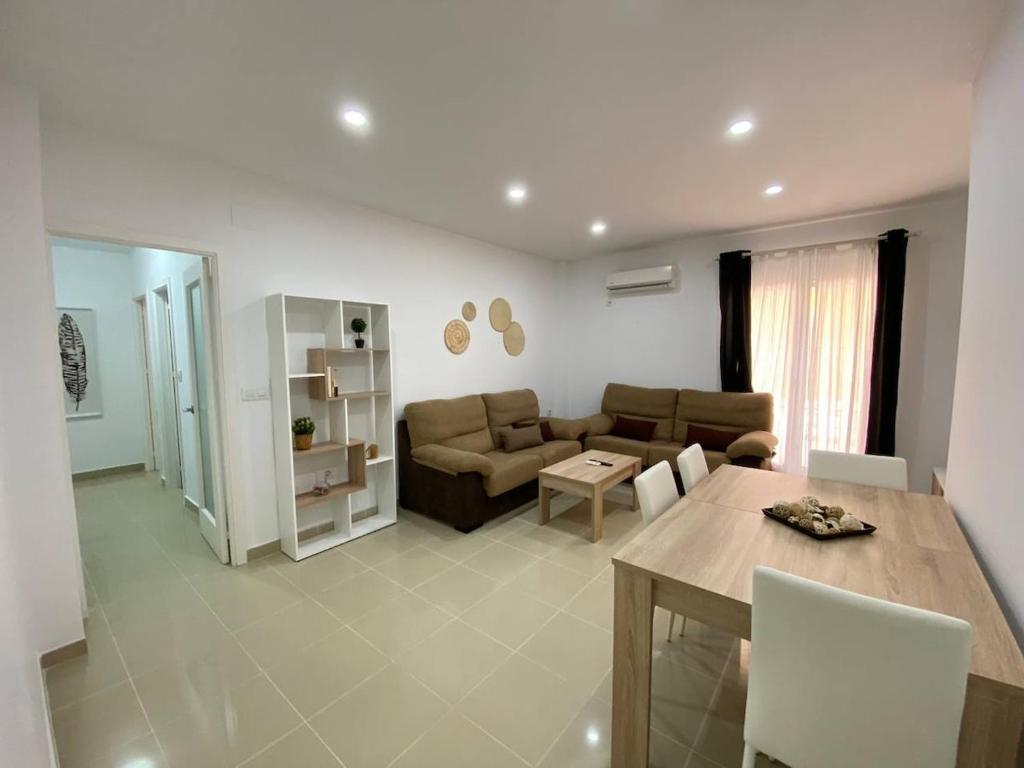 Banda Playa Home, Pleno Centro - 1