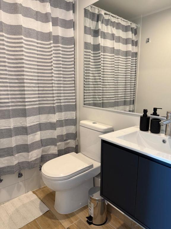 Departamento completo - Fundo el Carmen - 2