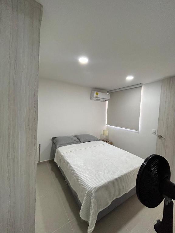 Modern Apartment in Barranquilla - 3