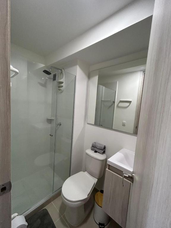 Modern Apartment in Barranquilla - 4