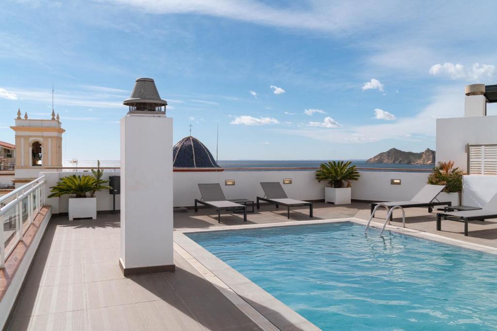 Limehome Benidorm Calle Major - 4