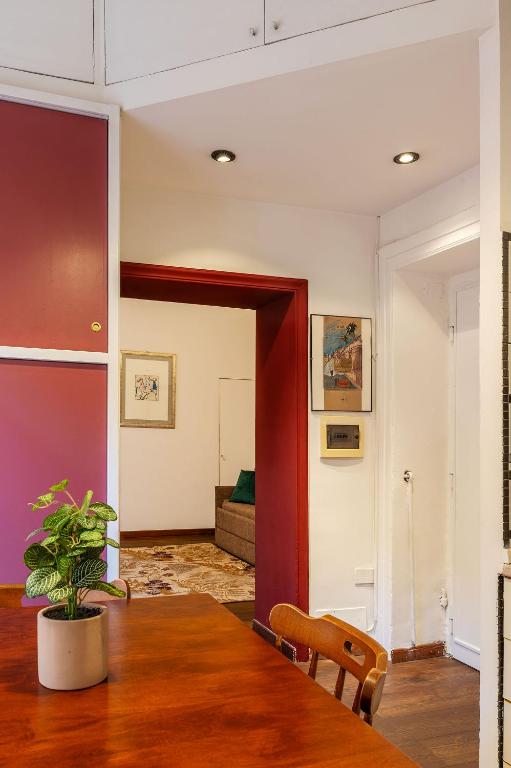 Casa Mia Trastevere - 4
