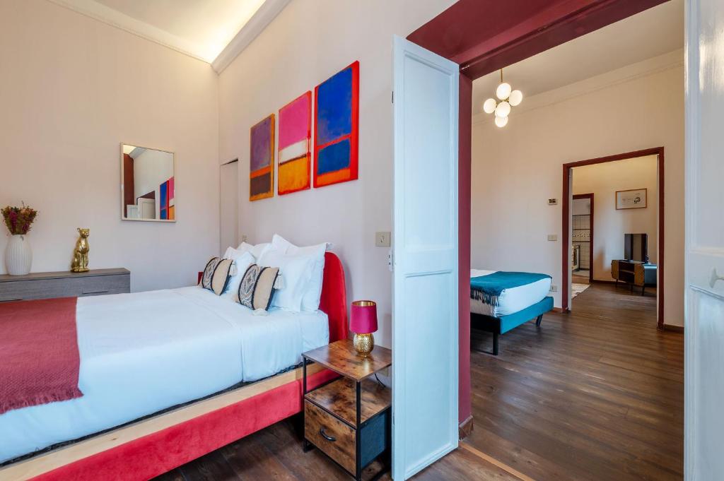 Casa Mia Trastevere - 1