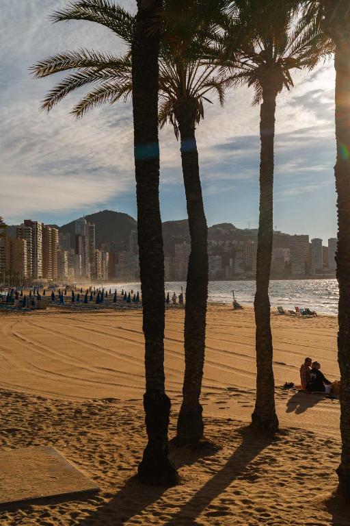 Limehome Benidorm Calle Major - 5