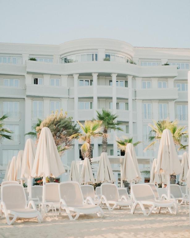 Palace Hotel & SPA - zdjęcie 4